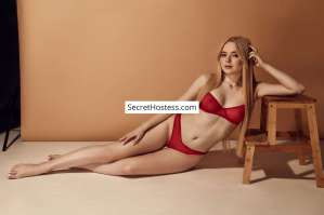 Rita 23Yrs Old Escort 49KG 165CM Tall Larnaca Image - 7