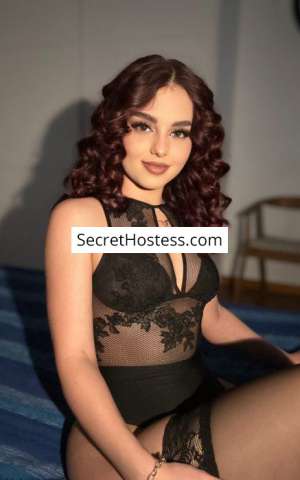 Sabrina 26Yrs Old Escort 51KG 170CM Tall Rome Image - 3