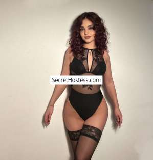 Sabrina 26Yrs Old Escort 51KG 170CM Tall Rome Image - 5