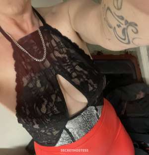 I fkin dare ya 38 year old Escort in Nanaimo