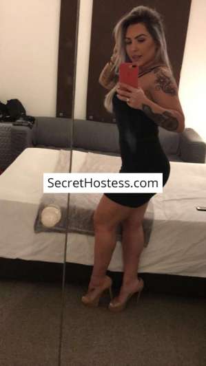 Sonia 26Yrs Old Escort 53KG 169CM Tall Bucharest Image - 2