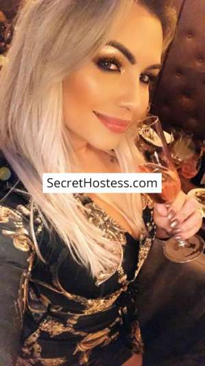 Sonia 26Yrs Old Escort 53KG 169CM Tall Bucharest Image - 4