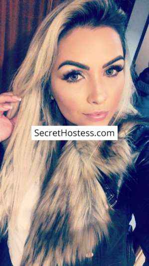 Sonia 26Yrs Old Escort 53KG 169CM Tall Bucharest Image - 8