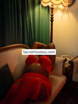 Sunny Bonheur, Independent 28 year old Escort in Dublin
