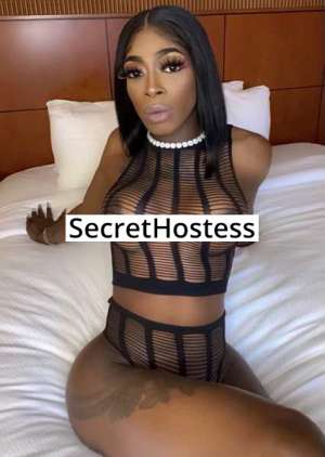 Ts Amazingly Beautiful 21Yrs Old Escort 175CM Tall Houston TX Image - 3