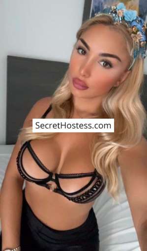 Vanessa 28Yrs Old Escort 50KG 170CM Tall Paphos Image - 6