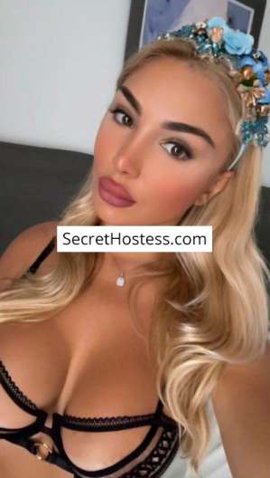 Vanessa 28Yrs Old Escort 50KG 170CM Tall Paphos Image - 15