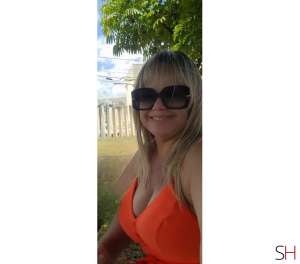 Vitoria 45Yrs Old Escort Shannon Image - 1