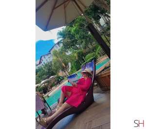 Vitoria 45Yrs Old Escort Shannon Image - 2