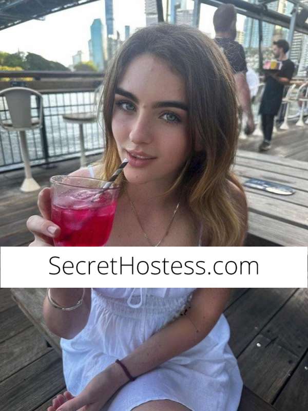 20Yrs Old Escort Size 8 Brisbane Image - 3
