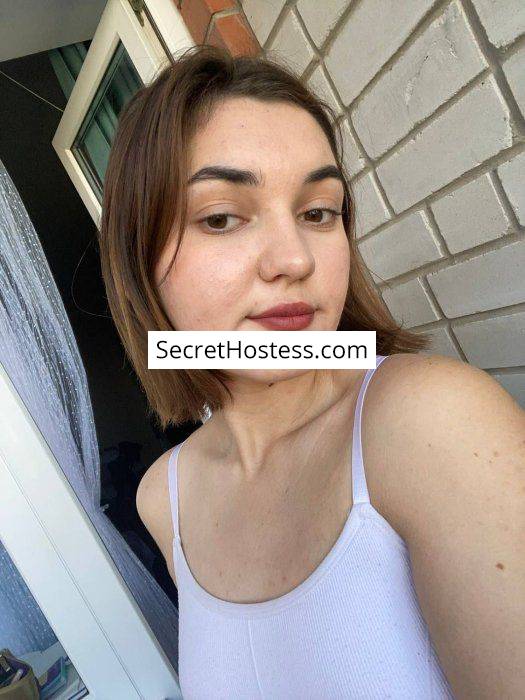 Alya 25Yrs Old Escort 50KG 170CM Tall Florence Image - 3