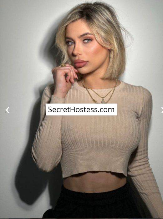 Janet 26Yrs Old Escort 57KG 174CM Tall Porec Image - 1