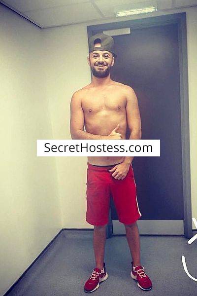 Malescort 40Yrs Old Escort 74KG 175CM Tall Birmingham Image - 0