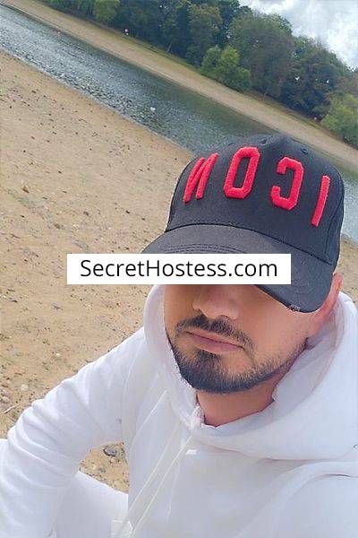 Malescort 40Yrs Old Escort 74KG 175CM Tall Birmingham Image - 1