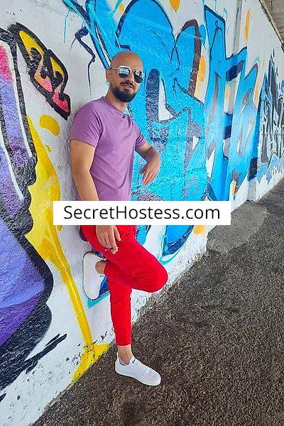 Malescort 40Yrs Old Escort 74KG 175CM Tall Birmingham Image - 2