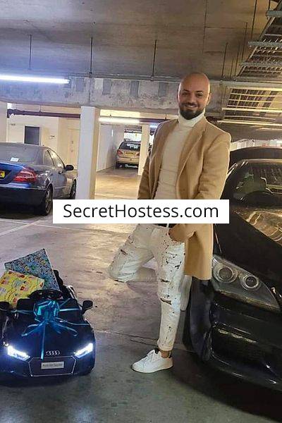 Malescort 40Yrs Old Escort 74KG 175CM Tall Birmingham Image - 3