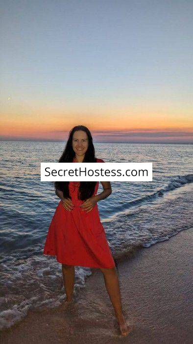 Nastya 25Yrs Old Escort 50KG 170CM Tall Florence Image - 1