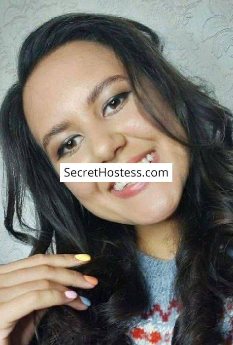 Nastya 25Yrs Old Escort 50KG 170CM Tall Florence Image - 4