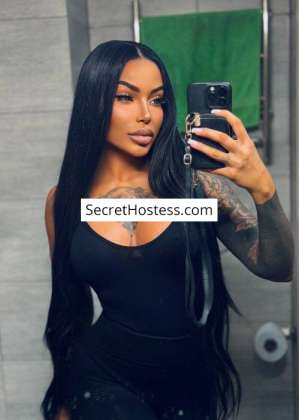 Каtrin 31Yrs Old Escort 71KG 172CM Tall Barcelona Image - 13