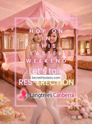 19 year old Escort in Canberra Langtrees VIP Canberra