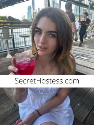 20Yrs Old Escort Size 8 Brisbane Image - 3
