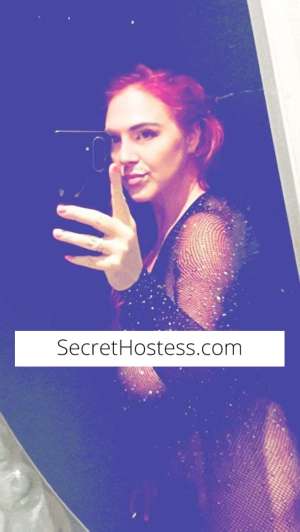20 year old Australian Escort in Tamworth Aussie Brielle