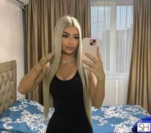 LORA NEW GIRL IN YOUR CITY INC&amp;OUT, Independent 21 year old Escort in Surrey