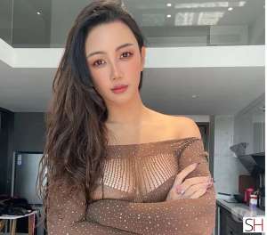 .️DUO 2 ASIAN PARTY GIRL.GFE FULL SERVICE.1 week, 22 year old Escort in York