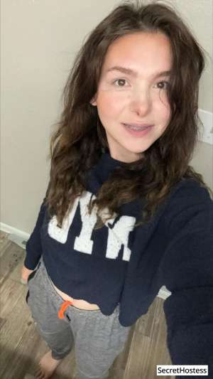 Escort model Lilian, Tulsa 22 year old Escort in Tulsa OK