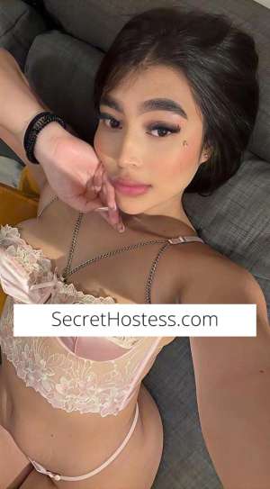 22 year old Escort in Geelong Jenny