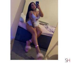 23Yrs Old Escort Leicester Image - 1