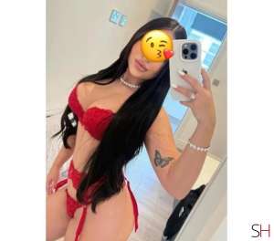 I’m now in town . Larysa ., Independent 24 year old Escort in East Sussex
