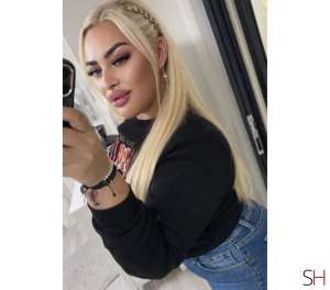 New in your City. ANNA the sweetest for you., Independent 24 year old Escort in Sheffield