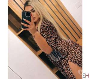 24Yrs Old Escort Sheffield Image - 2