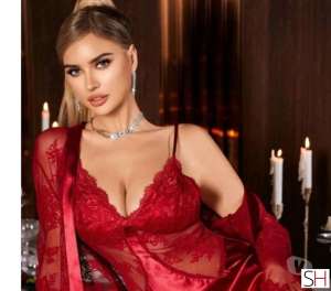 25Yrs Old Escort London Image - 3