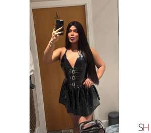 25 year old Brazilian Escort in Manchester Suy brazilian dominatrix .❤️‍., Independent