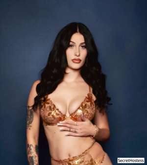 Escort model HEIDI, Tulsa 25 year old Escort in Tulsa OK