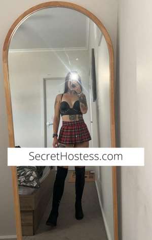28Yrs Old Escort Size 8 Adelaide Image - 6
