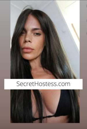 29 year old South American Escort in Gold Coast Gabriela Surfistinha