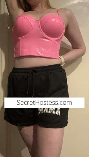 Miss Ash 34 year old Escort in Bunbury