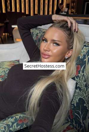 Alara, Agency 23 year old Escort in Istanbul