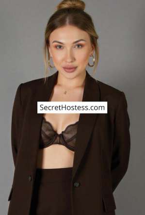 Alya 25Yrs Old Escort 59KG 170CM Tall Istanbul Image - 1