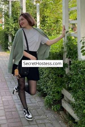 Alya, Agency 25 year old Escort in Florence