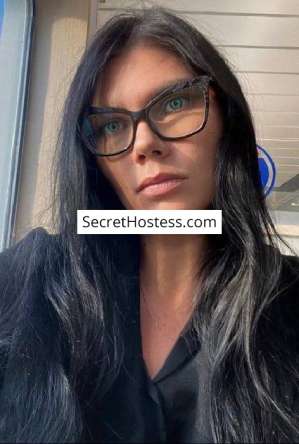 26 year old Caucasian Escort in Gdańsk Amanda, Independent