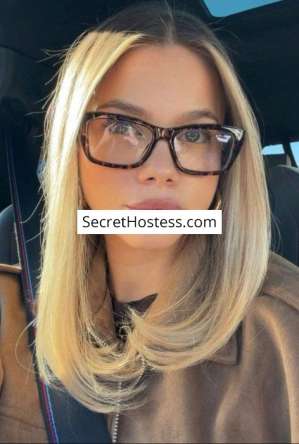 Angela, Independent 21 year old Escort in Istanbul