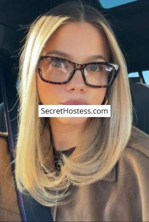 Angela, Independent 21 year old Escort in Istanbul