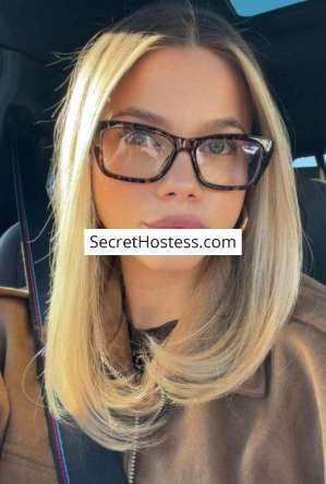 Angela, Independent 21 year old Escort in Istanbul