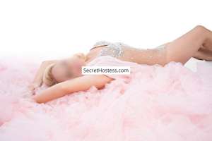 Angie 37Yrs Old Escort 52KG 160CM Tall Bratislava Image - 2