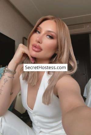 25 year old Arabian Escort in Istanbul Anna, Independent