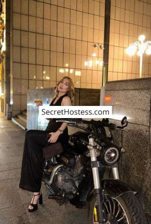 Anna 25Yrs Old Escort 53KG 175CM Tall Istanbul Image - 1